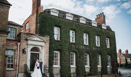 The Old Bridge Hotel