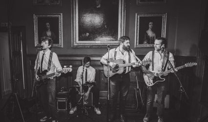 The Busketeers