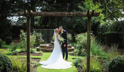 Best Western Plus Pinewood on Wilmslow