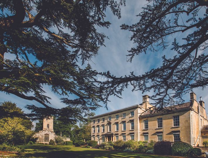 The Studio at Cranford Hall