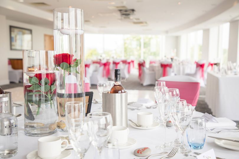 voco    David   s Cardiff Wedding Venue Plasnewyd  Cardiff hitched co uk