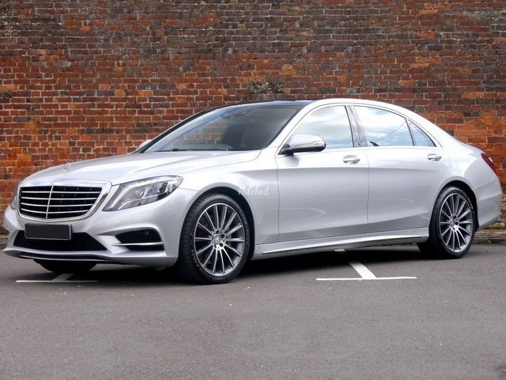 Glasgow Chauffeur Company