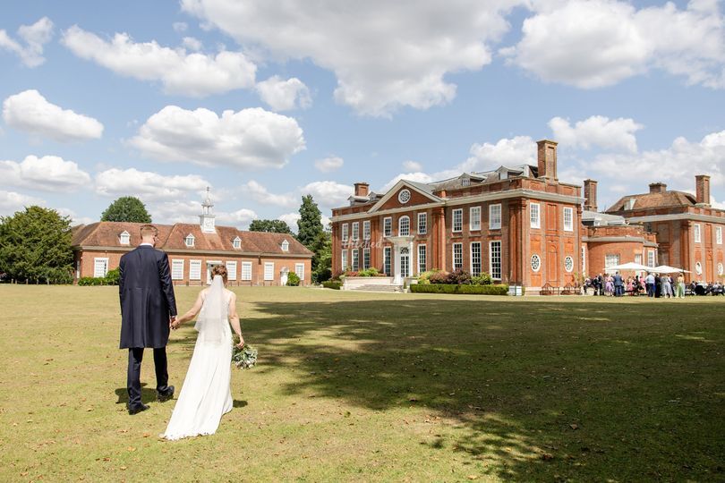 Bradbourne House