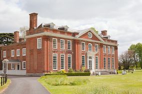 Bradbourne House