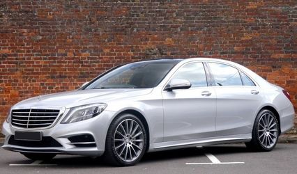 Glasgow Chauffeur Company