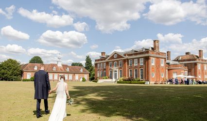 Bradbourne House