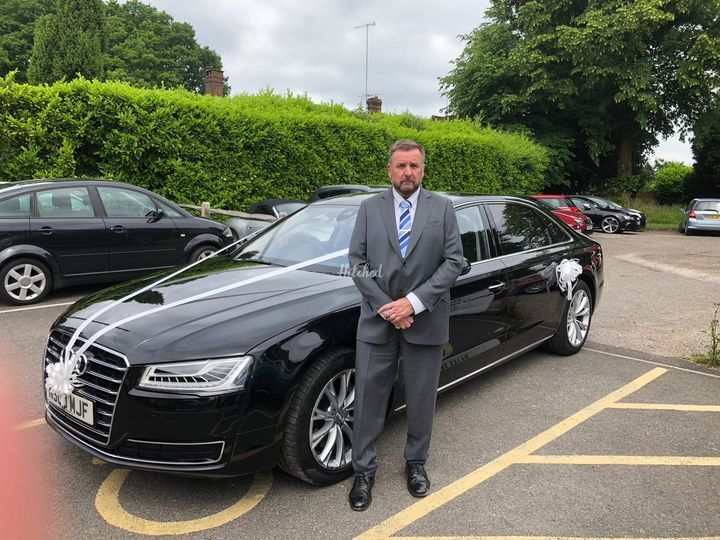Kingswood Chauffeurs