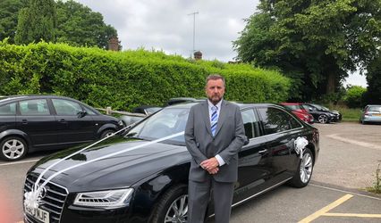 Kingswood Chauffeurs