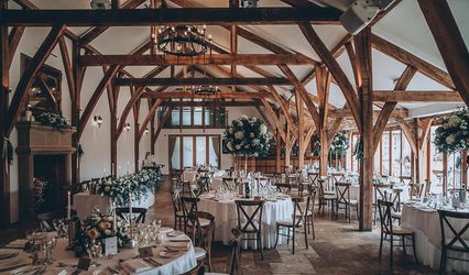 Swancar Farm Country House