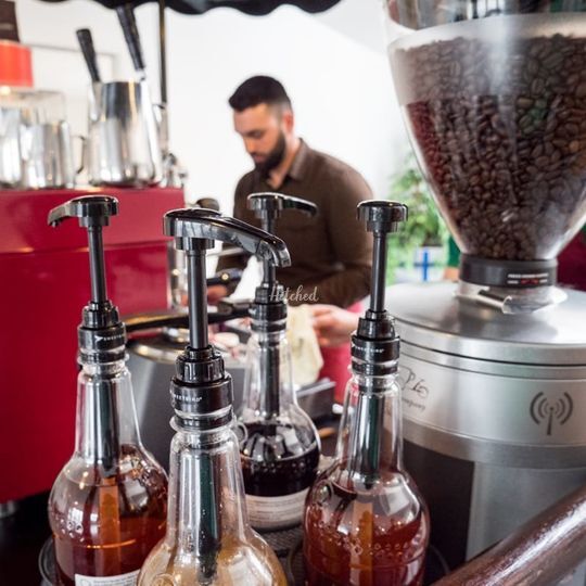 Fab Coffee Co