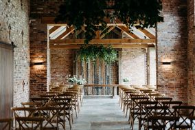 Thirsk Lodge Barns