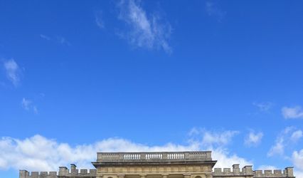 Kimbolton Castle