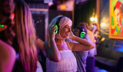 V360 Silent Disco