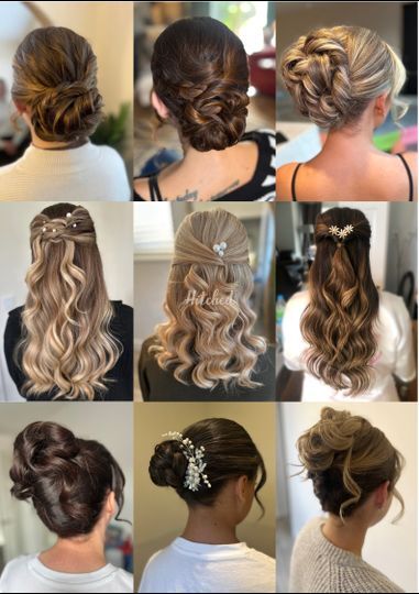 The Bridal Edit By Jess