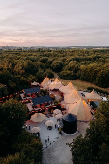 Royle Forest Weddings