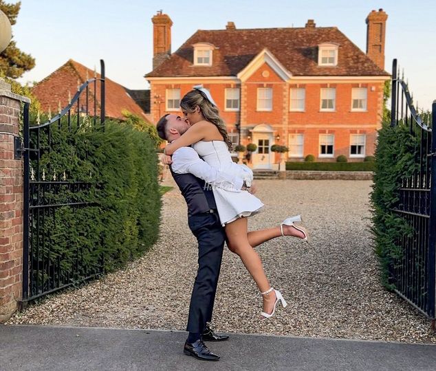 Sineads Signature Weddings- Luxury Content Creator