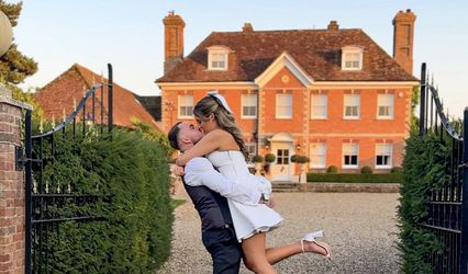 Sineads Signature Weddings- Luxury Content Creator