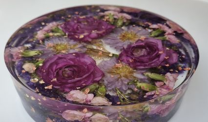Stills And Blooms