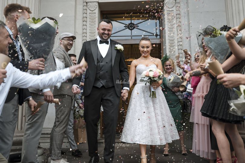 Peter Baghiu Wedding Photography