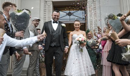 Peter Baghiu Wedding Photography