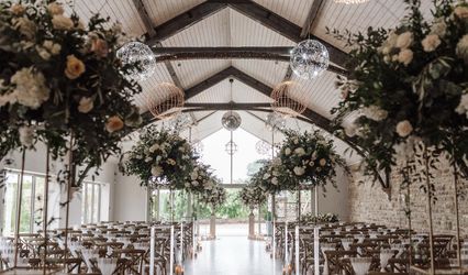 Yorkshire Wedding Barn