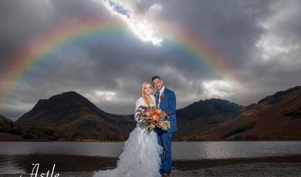 Cumbria Wedding Photography