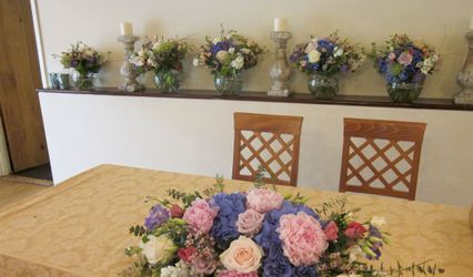 Flowers By Lulu