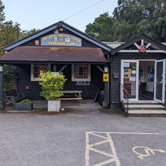 Frensham Royal British Legion Club