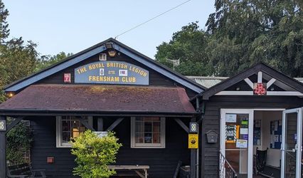 Frensham Royal British Legion Club