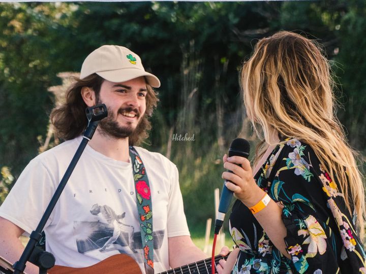 Absolute Jukebox Duo