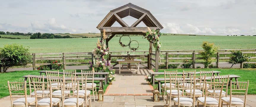 Long Furlong Barn