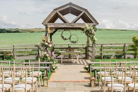 Long Furlong Barn