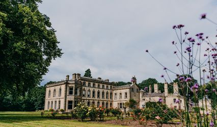 Pepper Arden Hall