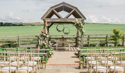 Long Furlong Barn