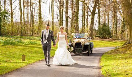 Kenwick Park Hotel