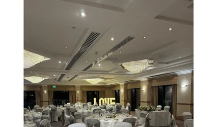 Glowing Events Ltd