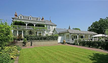 Wingrove House