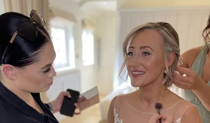 Amy Handley Bridal