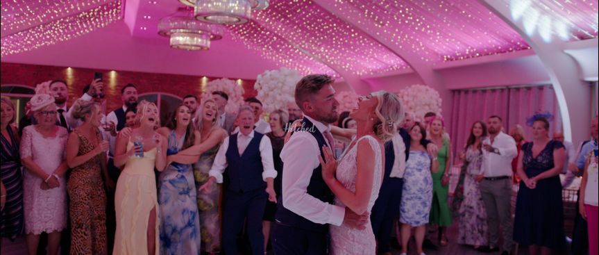 The Manchester Wedding Film Company