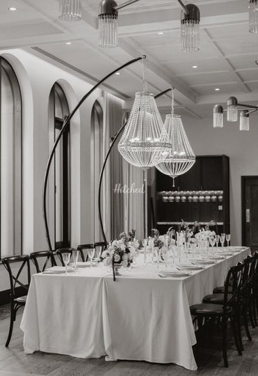 Refinist Event Design