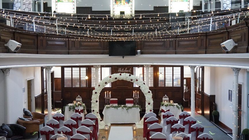 Great Wedding Venue Burton On Trent  The ultimate guide 