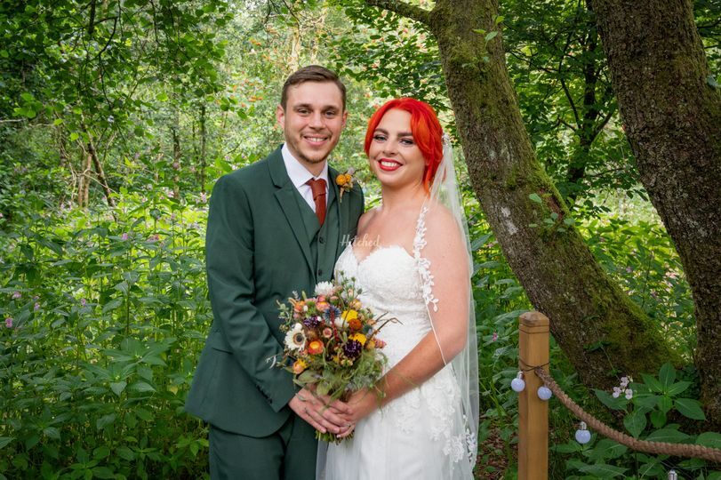 Oak Tree Farm Wedding Venue