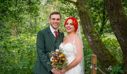Oak Tree Farm Wedding Venue