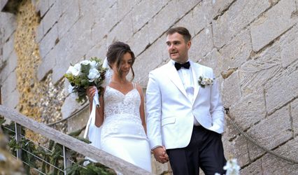 dejafu weddings