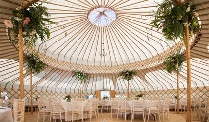 Oak Tree Farm Wedding Venue Carmarthen, Carmarthenshire | hitched.co.uk