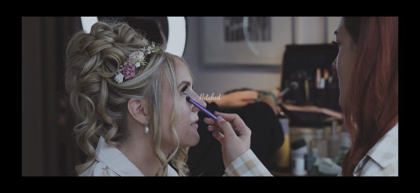 Divinely Dolled by Ruby Onslow