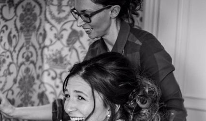 Lynne the Hairstylist