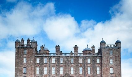 Drumlanrig Castle