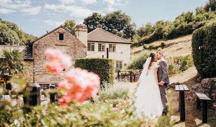 Bickley Mill Inn