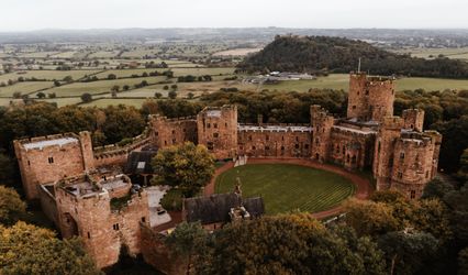 Peckforton Castle